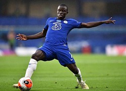 HLV ĐT Pháp lên tiếng vụ mâu thuẫn với Thomas Tuchel về Kante