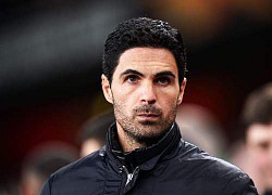 HLV Mikel Arteta công khai bến đỗ mới nếu rời Arsenal?