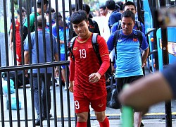 Hoàn tiền vé trận Việt Nam - Indonesia ở vòng loại World Cup