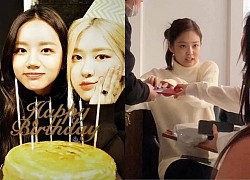 Học BLACKPINK cách giữ tình bạn bền lâu: Jennie tranh cà thẻ với Irene, Rosé được "bao" cũng nhất mực đòi chị Hyeri chia tiền!