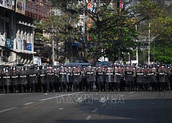 Hội đồng Hành pháp Nhà nước Myanmar khẳng định tôn trọng các nước láng giềng