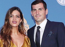 Iker Casillas: Bỏ Sara để theo Sara