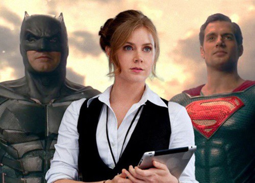 Justice League 3 được Zack Snyder tiết lộ: Con trai Superman và Lois Lane trở thành Batman mới?