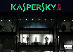 Kaspersky được bình chọn là nhà cung cấp an ninh mạng uy tín