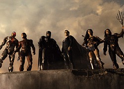 Khán giả phẫn nộ vì Chủ tịch Warner Bros kiên quyết từ bỏ Zack Snyder khỏi vũ trụ DC, nhưng thực hư thế nào?