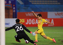 Kiatisak đưa HAGL lên đỉnh V-League sau 5 năm