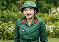 Kỳ Duyên: 'Từng bất ngờ khi Khánh Vân phản ứng mạnh'