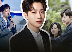 Lại Quán Lâm &#8211; Ra mắt cùng Wanna One và đời tư bê bối với liên hoàn phốt