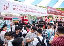 Học viện Công nghệ Bưu chính Viễn thông: Tuyển sinh ngành mới, lần đầu tiên có trên cả nước