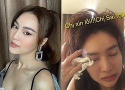 Lan Ngọc chia sẻ tips dưỡng da cho nàng ngủ muộn: Chăm chỉ hàng ngày thì sẽ chẳng lo già hay lão hóa sớm