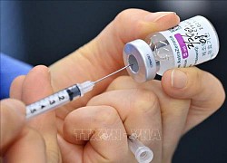 Lãnh đạo Hàn Quốc và Litva được tiêm vaccine của AstraZeneca