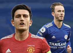 Leicester City trở thành vua chuyển nhượng Premier League