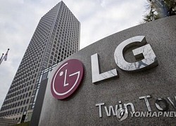 LG Electronics đẩy mạnh phát triển 6G