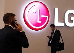 LG sắp ngừng hoạt động kinh doanh smartphone