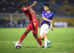 Lịch thi đấu V-League vòng 5: Nhiều cặp đấu tâm điểm