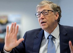 Loại thịt khác thường trong bữa ăn của Bill Gates