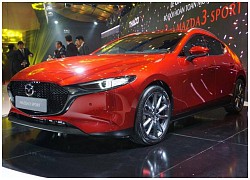 Loạt ô tô Mazda đồng loạt giảm giá, cao nhất 120 triệu đồng