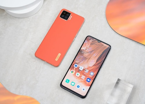 Loạt smartphone tầm trung, giá dưới 5 triệu đồng