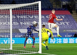 Man Utd bị loại khỏi Cup FA