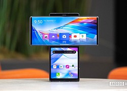 Mảng kinh doanh smartphone của LG có đáng bị khai tử?