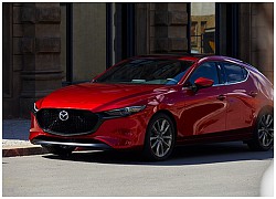 Mazda3 nhận ưu đãi đến 95 triệu đồng tạo lợi thế cạnh tranh