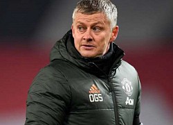 MU bị loại ở Cúp FA: Solskjaer gây khó hiểu về cách bố trí nhân sự