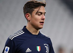 MU đàm phán Dybala, Arsenal "cứu" Coutinho