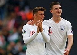 Mục tiêu số 1 của Chelsea hết lời khen ngợi Mason Mount