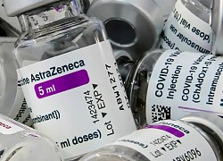 Mỹ: Vaccine AstraZeneca có thể được tạo ra từ dữ liệu 'lỗi thời'