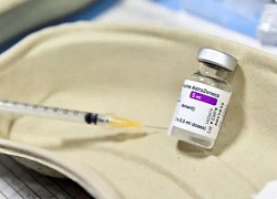 Nam Phi bán 1 triệu liều vaccine AstraZeneca cho nước khác