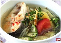 Nấu canh cá cho thêm thứ này đảm bảo không tanh, bát canh thơm ngọt chua dịu cực đưa cơm