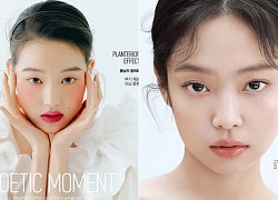 Nayeon và Jang Won Young bị đặt lên bàn cân với Jennie vì chi tiết trùng hợp này