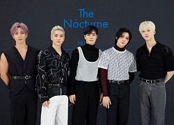 NCT Dream, NU'EST và Davichi đồng loạt comeback vào tháng Tư