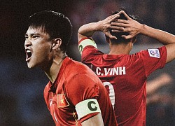 Ngày này năm xưa: Công Vinh trở thành tiền đạo nội đặc biệt nhất V-League