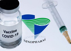 Ngoại giao vaccine của Trung Quốc 'mất đà'