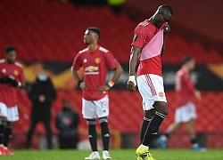 Ngôi sao Man Utd giận dữ, nằng nặc đòi ra đi