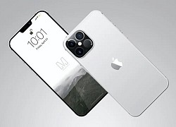 Nguồn chip khó không cản được 'siêu chu kỳ' của iPhone