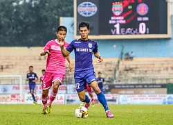 Nhận định bóng đá B.Bình Dương vs Sài Gòn FC, 17h00 ngày 24/3: Thử thách cho cả hai