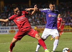 Nhận định bóng đá TP.HCM vs Hà Nội, 19h15 ngày 23/3: Khó cho Lee Nguyễn và đồi đội