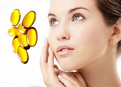 Những loại vitamin tốt cho làn da mà chị em phụ nữ cần bỏ túi ngay