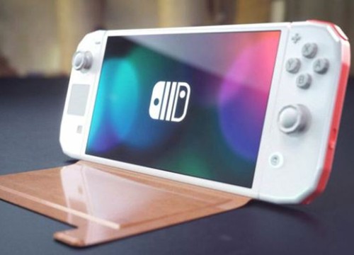 Nintendo Switch bản mới sẽ có giá cao hơn từ 50 đến 100 USD