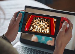 Nintendo Switch OLED sẽ có hiệu suất đồ họa cải tiến