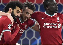 Ở Liverpool có 1 ngôi sao cùng đẳng cấp với Salah và Mane