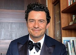 Orlando Bloom bị trêu chọc sau chia sẻ về đời tư