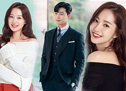 Park Seo Joon hẹn hò với Park Min Young hay Kim Ji Won?