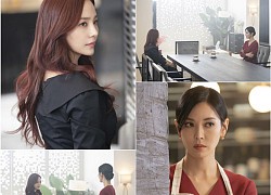 &#8216;Penthouse 2&#8242; lộ kết phim: Cuối cùng Eugene và Kim So Yeon cũng liên minh, ngày tàn của &#8216;ác ma&#8217; Uhm Ki Joon đến cận kề?