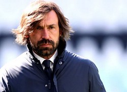 Pirlo có thể bị sa thải vào đầu tháng 4