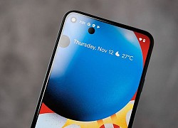 Pixel 6 sẽ đi kèm máy quét vân tay dưới màn hình