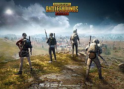 PUBG Mobile chuẩn bị tung map sa mạc siêu nhỏ chỉ cho 64 người tham chiến