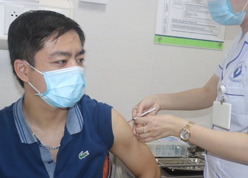 Quảng Ninh, Tây Ninh, Đồng Tháp sẽ triển khai tiêm vaccine Covid-19 trong tuần này